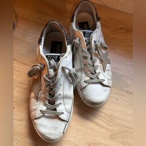 COPY - Golden Goose Shoes size 7
